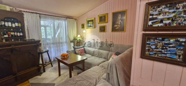 appartamento in vendita a Fiuggi