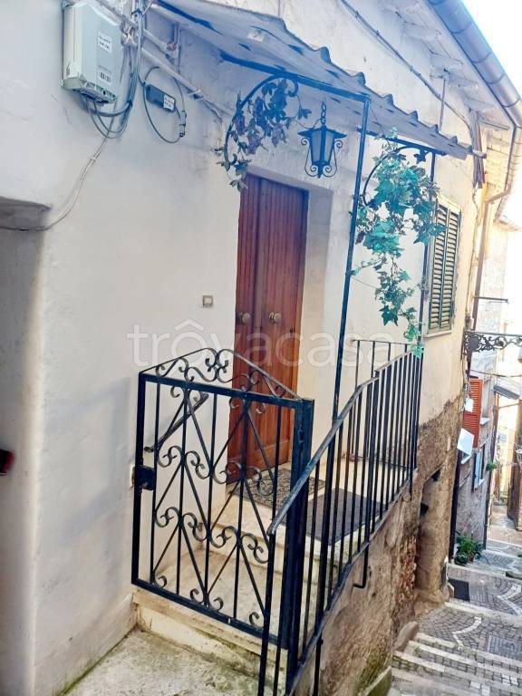 appartamento in vendita a Fiuggi