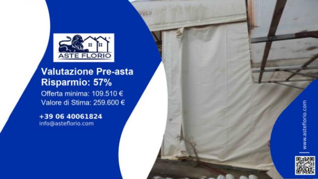 negozio in vendita a Fiuggi