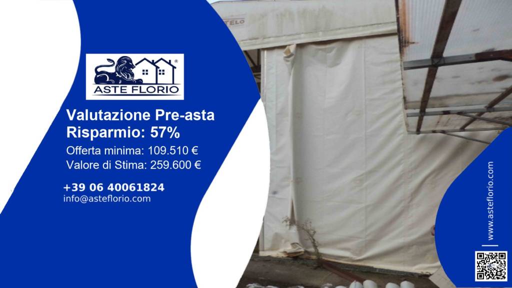 negozio in vendita a Fiuggi