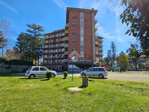 appartamento in vendita a Fiuggi