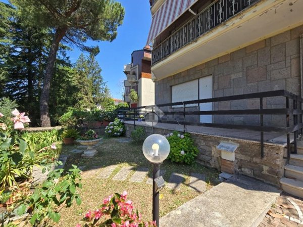 appartamento in vendita a Fiuggi