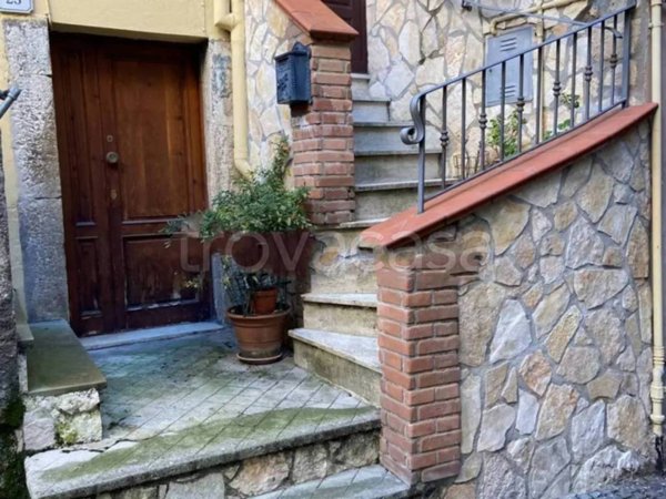 appartamento in vendita a Fiuggi