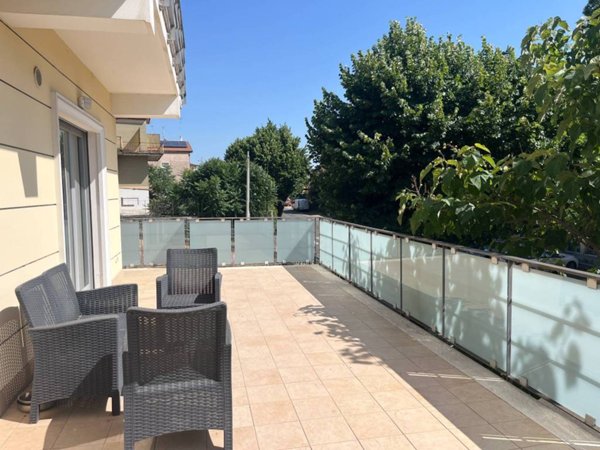 appartamento in vendita a Fiuggi