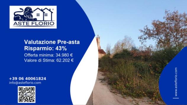 appartamento in vendita a Fiuggi
