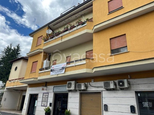 appartamento in vendita a Fiuggi