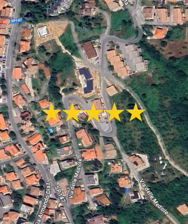 appartamento in vendita a Fiuggi