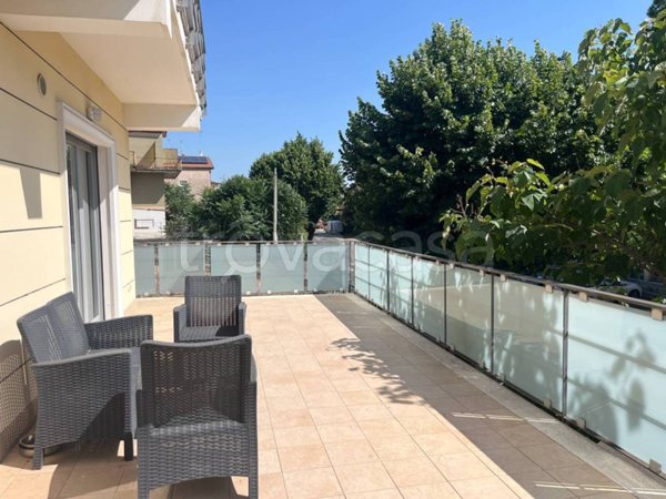 appartamento in vendita a Fiuggi