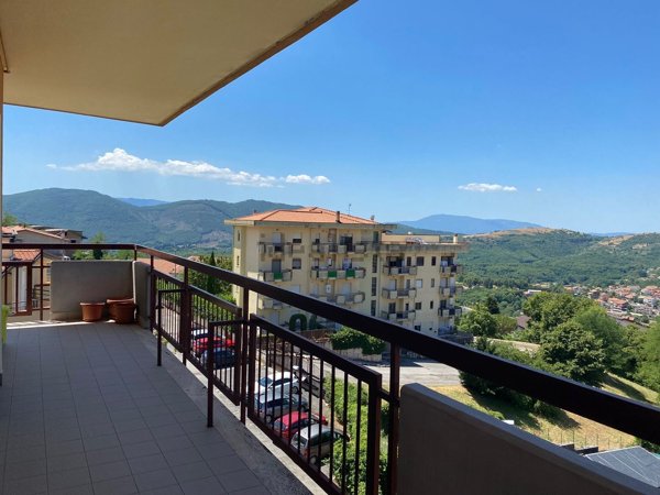 appartamento in vendita a Fiuggi