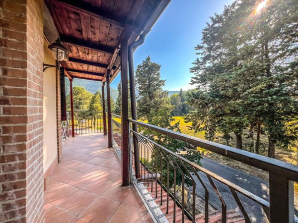 appartamento in vendita a Fiuggi