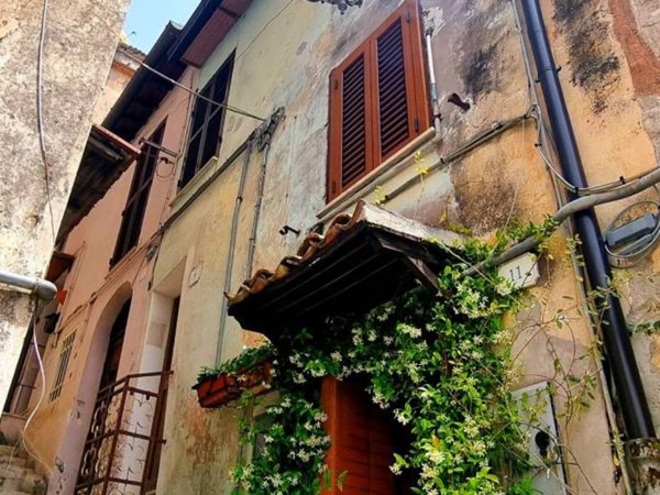 appartamento in vendita a Fiuggi