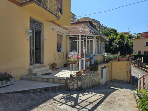 appartamento in vendita a Fiuggi