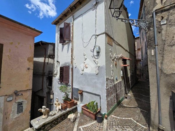 appartamento in vendita a Fiuggi