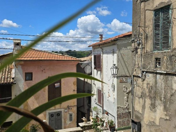 appartamento in vendita a Fiuggi