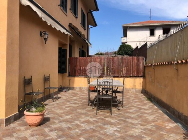 casa indipendente in vendita a Fiuggi