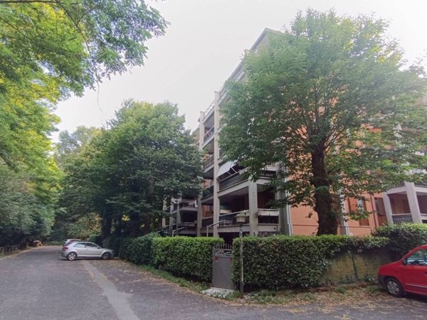 appartamento in vendita a Fiuggi