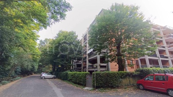 appartamento in vendita a Fiuggi