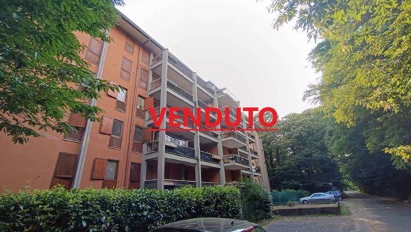 appartamento in vendita a Fiuggi