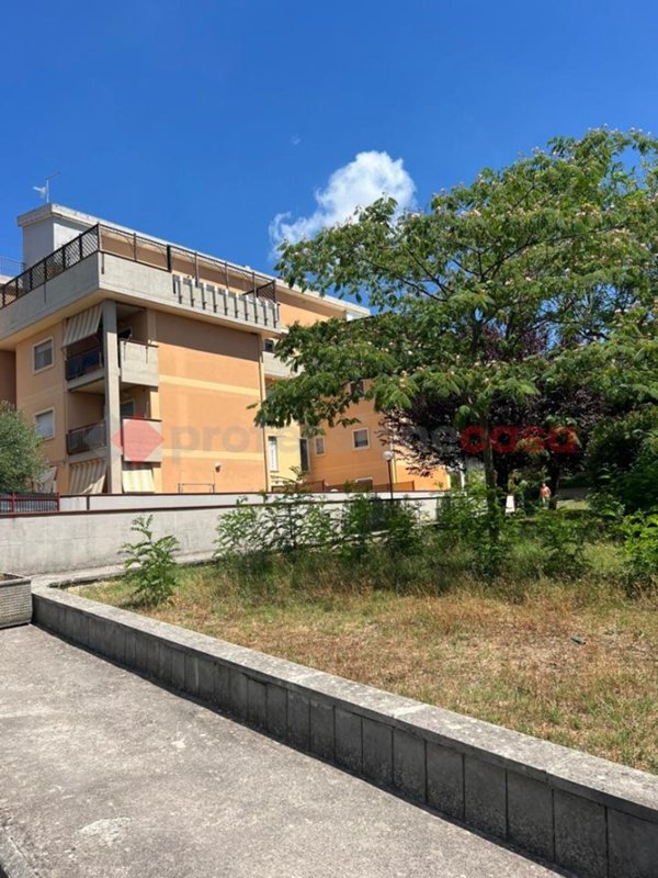 appartamento in vendita a Fiuggi