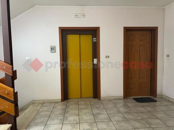 appartamento in vendita a Fiuggi