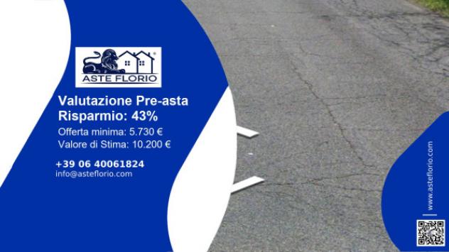 terreno agricolo in vendita a Fiuggi