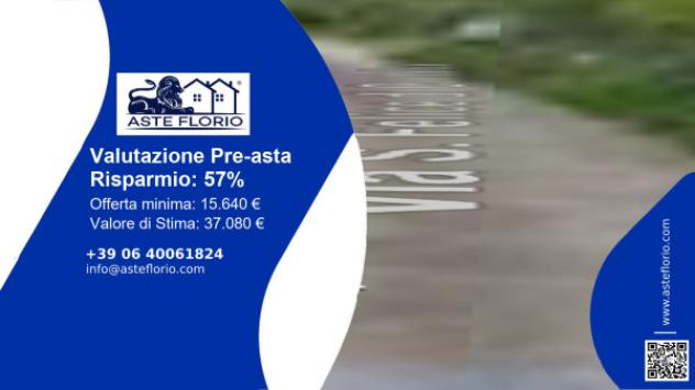 terreno agricolo in vendita a Fiuggi
