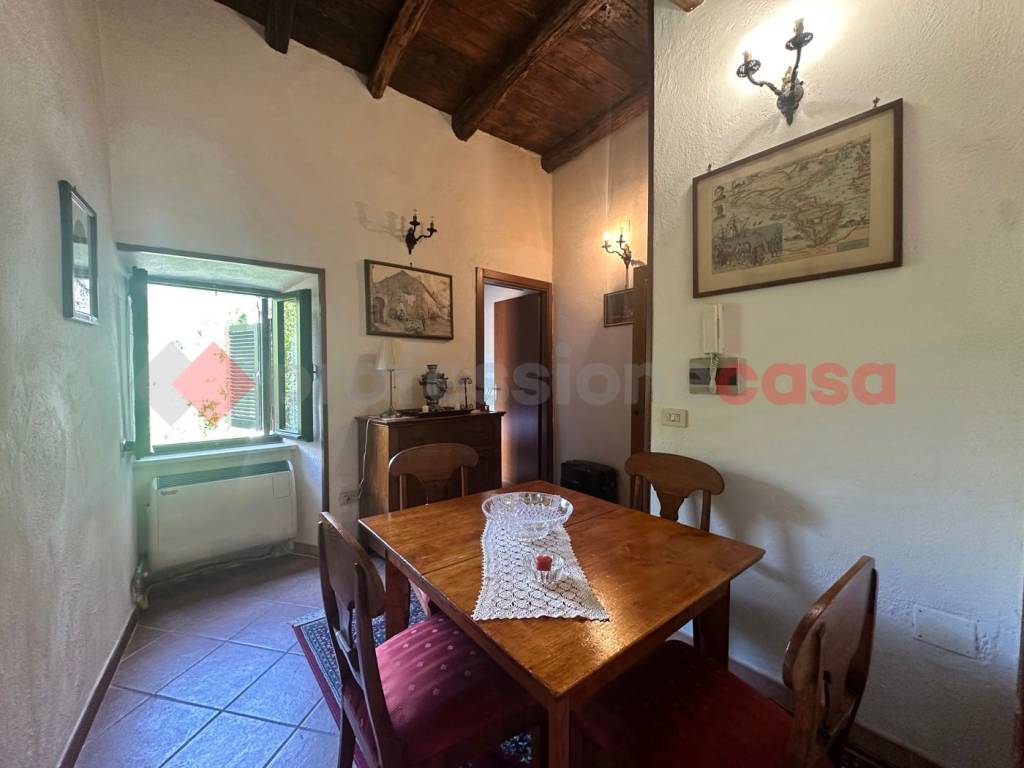 appartamento in vendita a Fiuggi