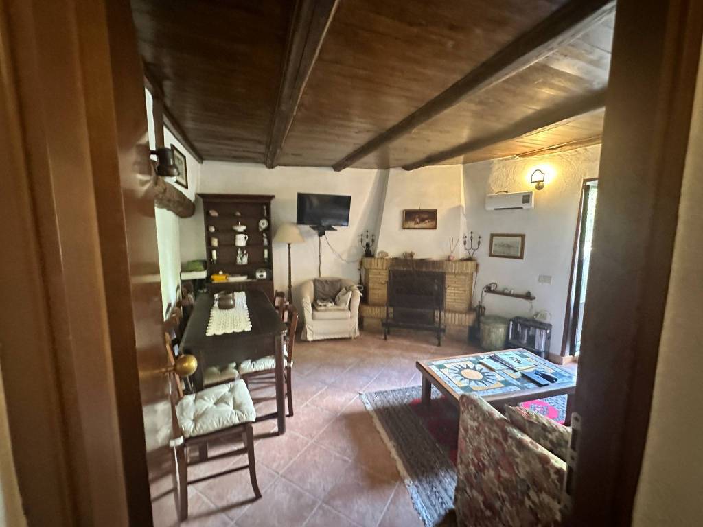 appartamento in vendita a Fiuggi