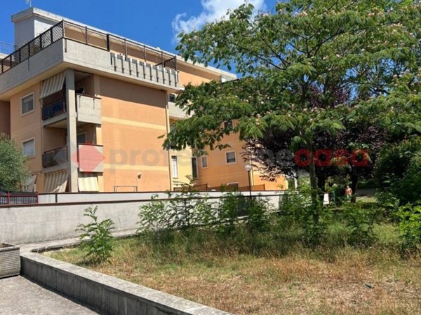 appartamento in vendita a Fiuggi