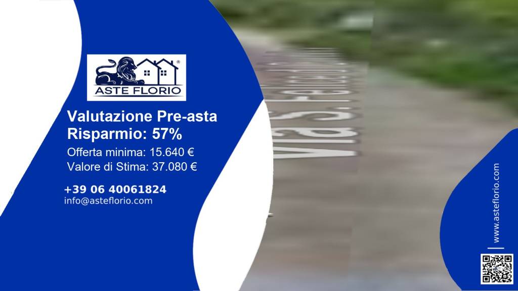 terreno agricolo in vendita a Fiuggi