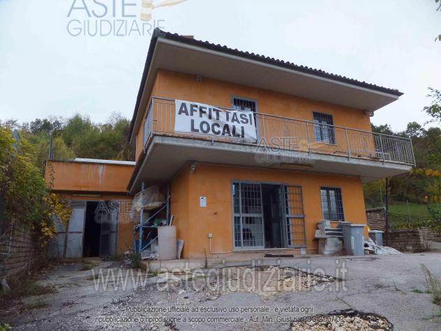 negozio in vendita a Fiuggi