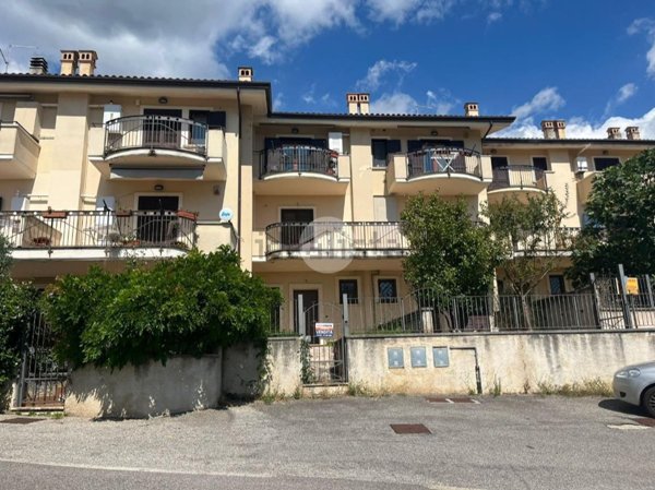 appartamento in vendita a Fiuggi