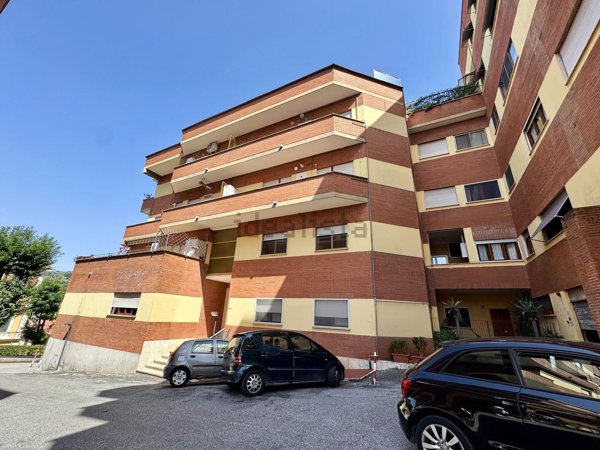 appartamento in vendita a Fiuggi