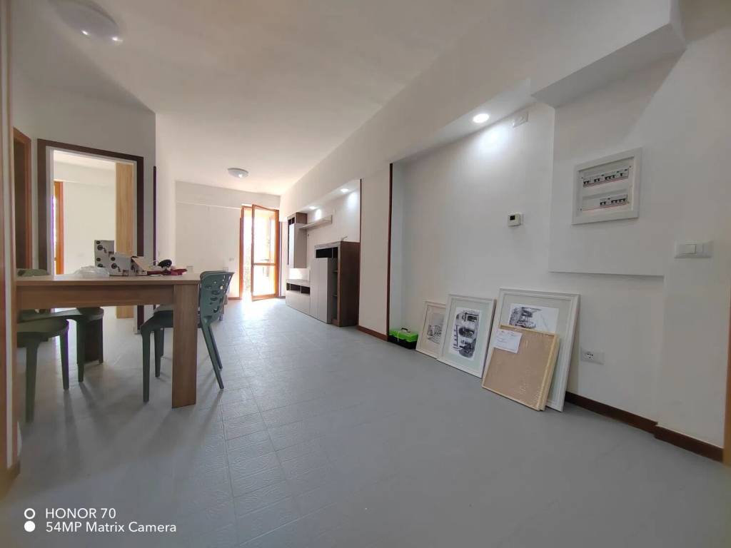 appartamento in vendita a Fiuggi