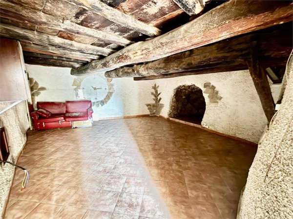 appartamento in vendita a Fiuggi