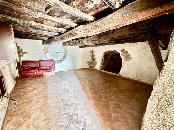 appartamento in vendita a Fiuggi