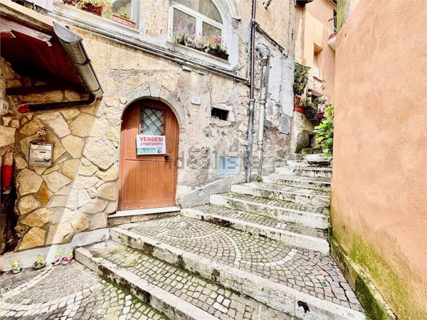 appartamento in vendita a Fiuggi