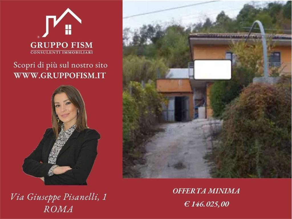 negozio in vendita a Fiuggi