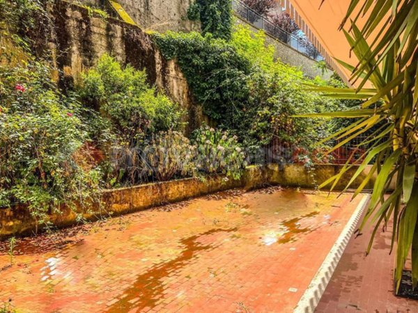 appartamento in vendita a Fiuggi