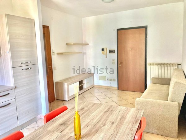 appartamento in vendita a Fiuggi