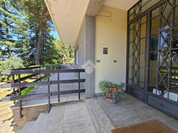 appartamento in vendita a Fiuggi