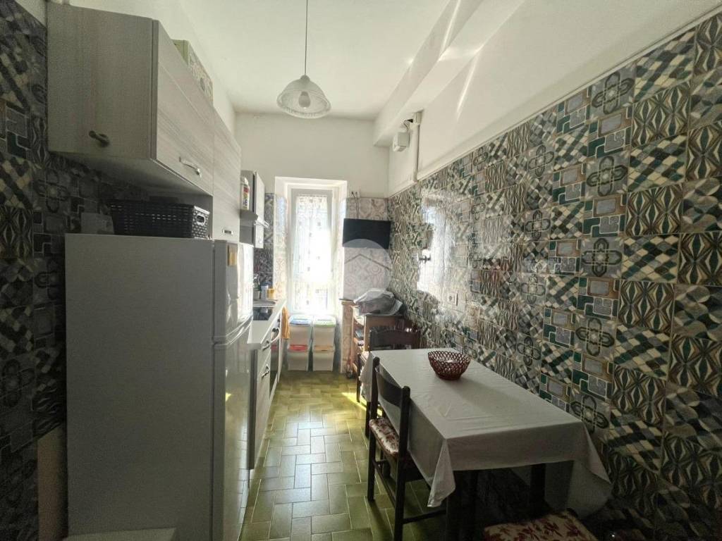 appartamento in vendita a Fiuggi