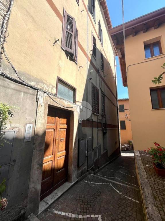 appartamento in vendita a Fiuggi