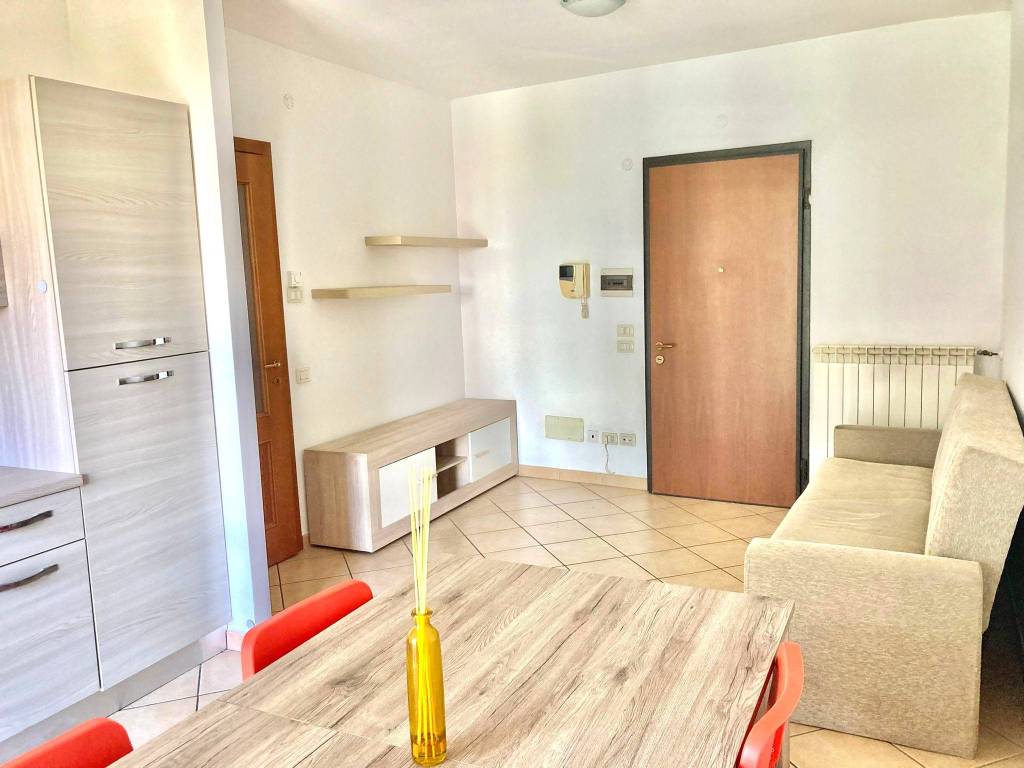 appartamento in vendita a Fiuggi
