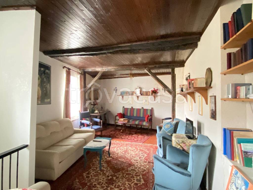 appartamento in vendita a Fiuggi