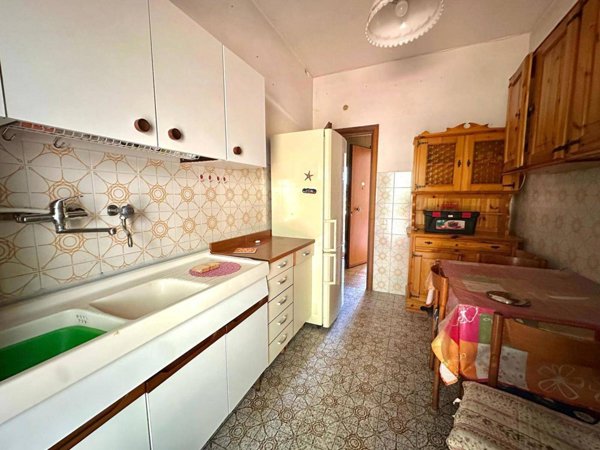 appartamento in vendita a Fiuggi