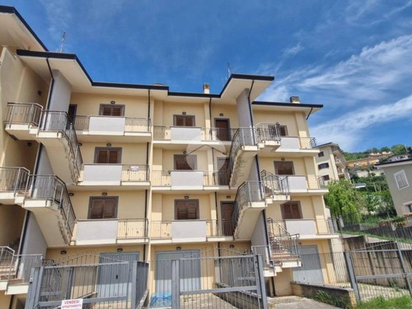 appartamento in vendita a Fiuggi