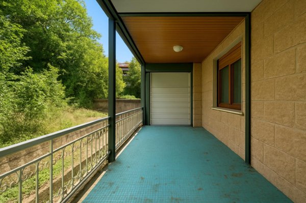 appartamento in vendita a Fiuggi
