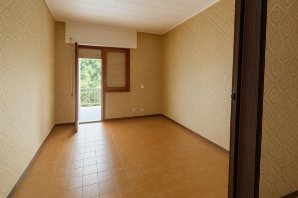 appartamento in vendita a Fiuggi