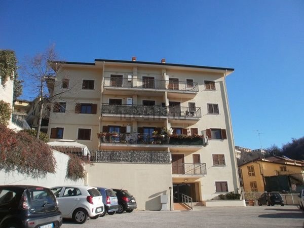 appartamento in vendita a Fiuggi